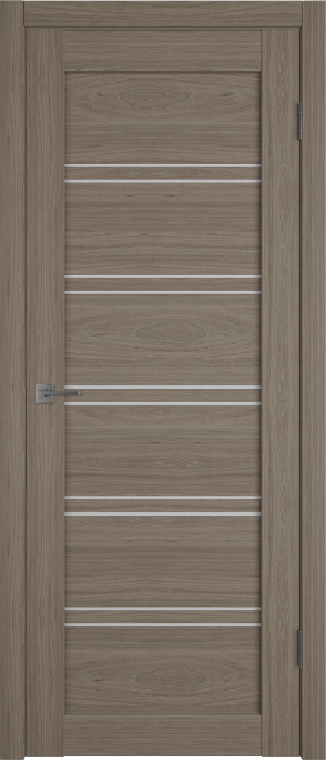 VFD Atum Pro-28 Brun Oak/White Cloud