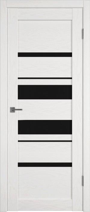 VFD Atum Pro-29 Polar Soft/Black Gloss