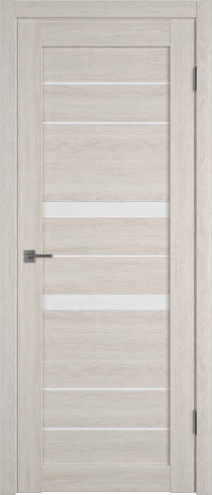 VFD Atum Pro-30 Scansom Oak/White Cloud