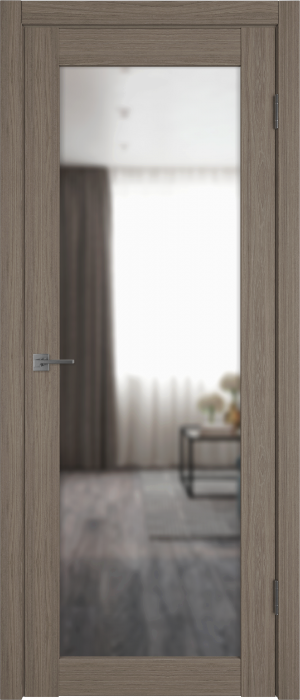 VFD Atum Pro-32 Brun Oak/Reflex