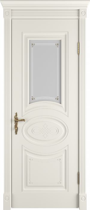 VFD Bianco/Avory/Art Cloud
