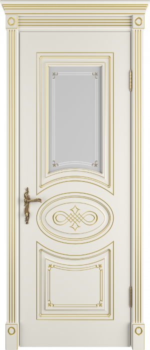 VFD Bianco/Avory PG/Art Cloud