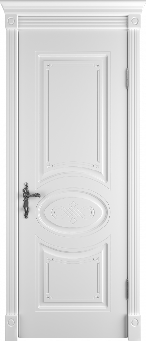 VFD Bianco/Polar