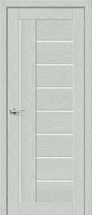 Браво-29 Grey Wood/Magic Fog