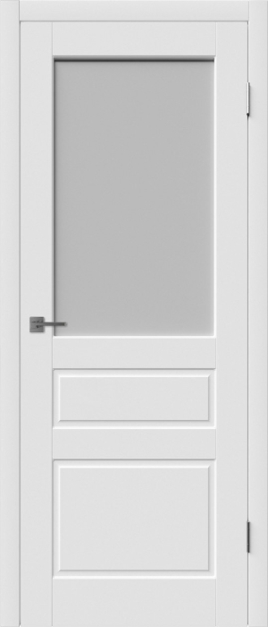 VFD Chester/Polar/White Cloud