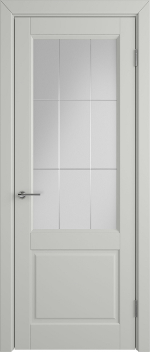 VFD Dorren/Cotton/Crystal Cloud