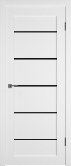 VFD Emalex-27/Emalex Ice/Black Gloss