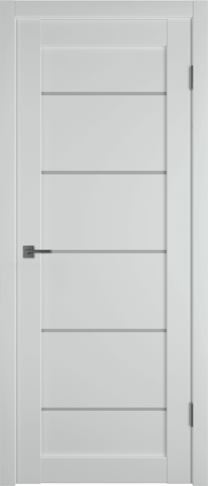 VFD Emalex-27/Emalex Steel/White Cloud