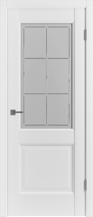 VFD Emalex-2/Emalex Ice/Crystal Cloud
