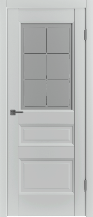 VFD Emalex-3/Emalex Steel/Crystal Cloud