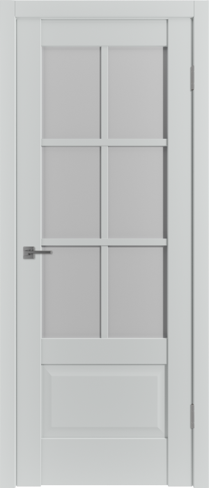 VFD Emalex-ER2/Emalex Steel/White Cloud