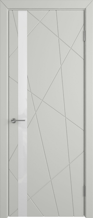 VFD Flitta/Cotton/White Gloss