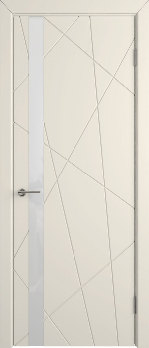 VFD Flitta/Avory/White Gloss