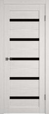 VFD Atum-AL 7 Bianco/Black Gloss/SM