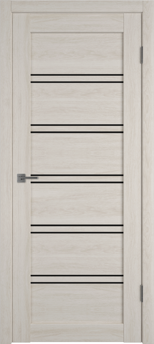 VFD Atum Pro-28 Scansom Oak/Black Gloss
