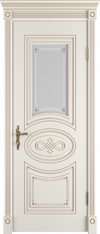 VFD Bianco/Avory PC/Art Cloud