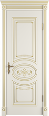 VFD Bianco/Avory PG