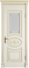 VFD Bianco/Avory PG/Art Cloud