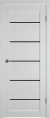 VFD Emalex-27/Emalex Steel/Black Gloss