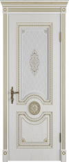 VFD Greta/Bianco Classic PG/Art Cloud