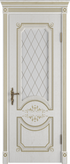 VFD Milana/Bianco Classic PG/Art Cloud