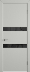 VFD Niuta/Cotton/Black Gloss