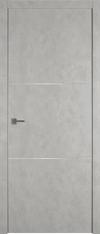 VFD Urban-2/Antic Loft/Silver Mould/Se
