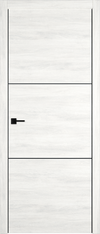 VFD Urban-2/Nord Vellum/Black Mould/Be