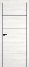 VFD Urban-4/Nord Vellum/Black Mould/Be