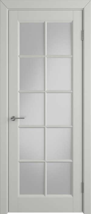 VFD Glanta/Cotton/White Cloud