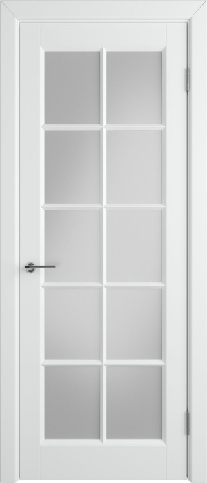 VFD Glanta/Polar/White Cloud