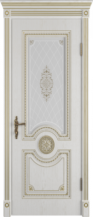 VFD Greta/Bianco Classic PG/Art Cloud
