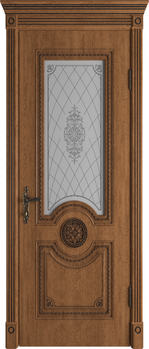 VFD Greta/Honey Classic PB/Art Cloud