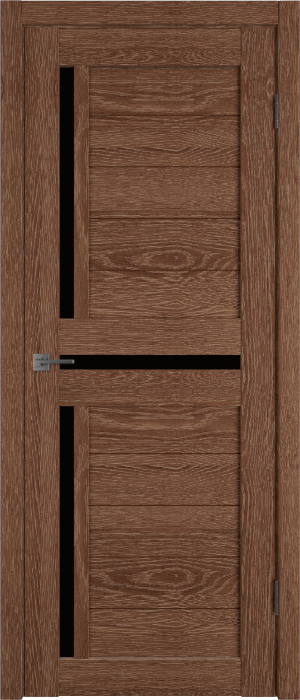 VFD Light-16 Cinnamom/Black Gloss