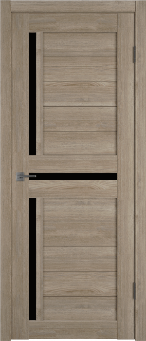 VFD Light-16 Mocco/Black Gloss