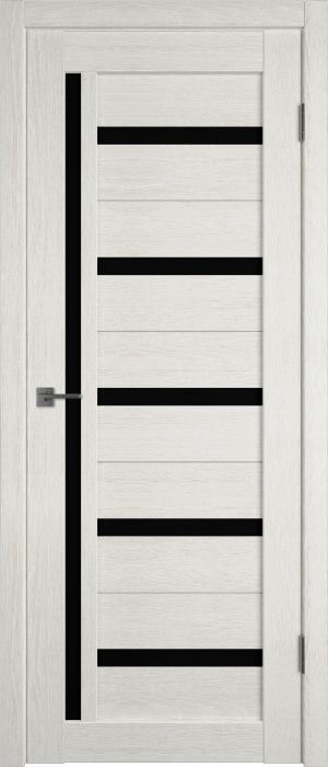 VFD Light-18 Latte L/Black Gloss