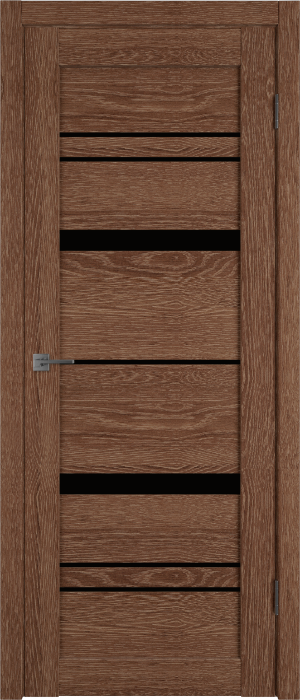 VFD Light-25 Cinnamom/Black Gloss