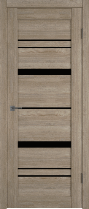 VFD Light-25 Mocco/Black Gloss