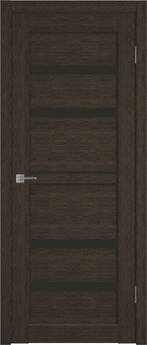 VFD Light-26 Chocco/Black Gloss