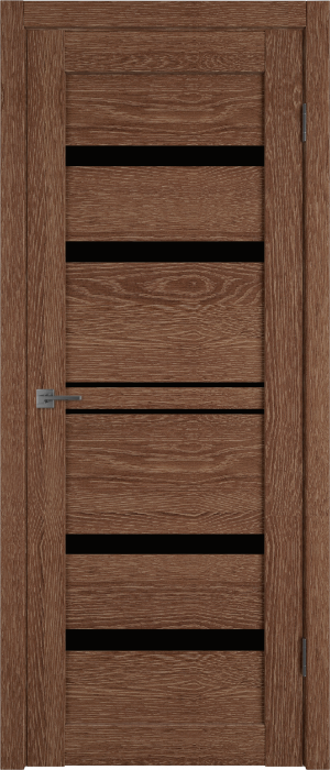 VFD Light-26 Cinnamom/Black Gloss