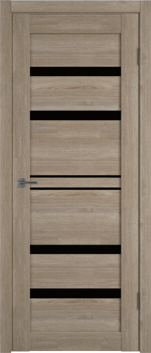 VFD Light-26 Mocco/Black Gloss
