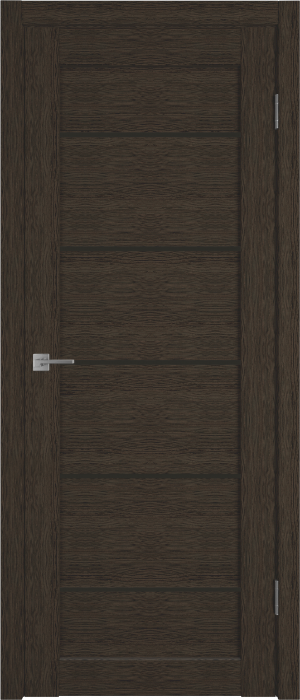 VFD Light-27 Chocco/Black Gloss