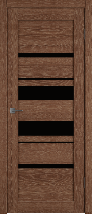VFD Light-29 Cinnamom/Black Gloss