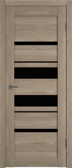 VFD Light-29 Mocco/Black Gloss