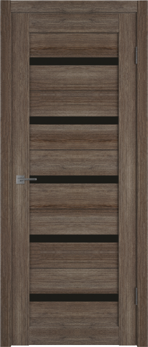 VFD Light-7 Truffo/Black Gloss