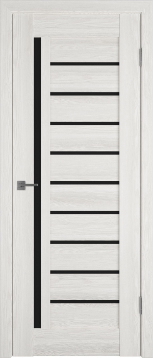 VFD Line 11 Bianco P/Black Gloss