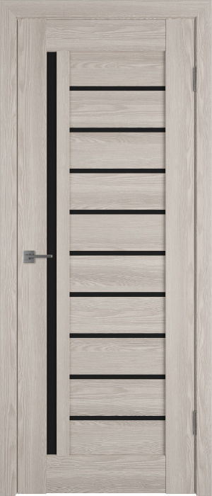 VFD Line 11 Cappuccino P/Black Gloss