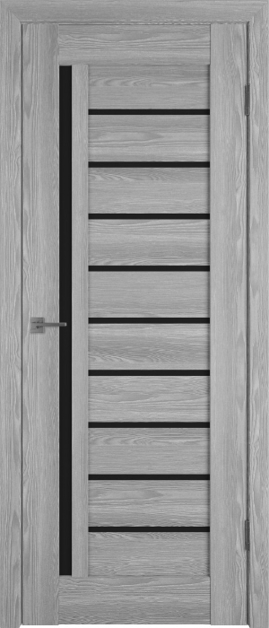 VFD Line 11 Grey P/Black Gloss