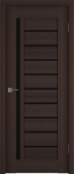 VFD Line 11 Wenge P/Black Gloss