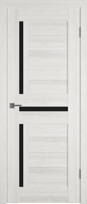 VFD Line 16 Bianco P/Black Gloss